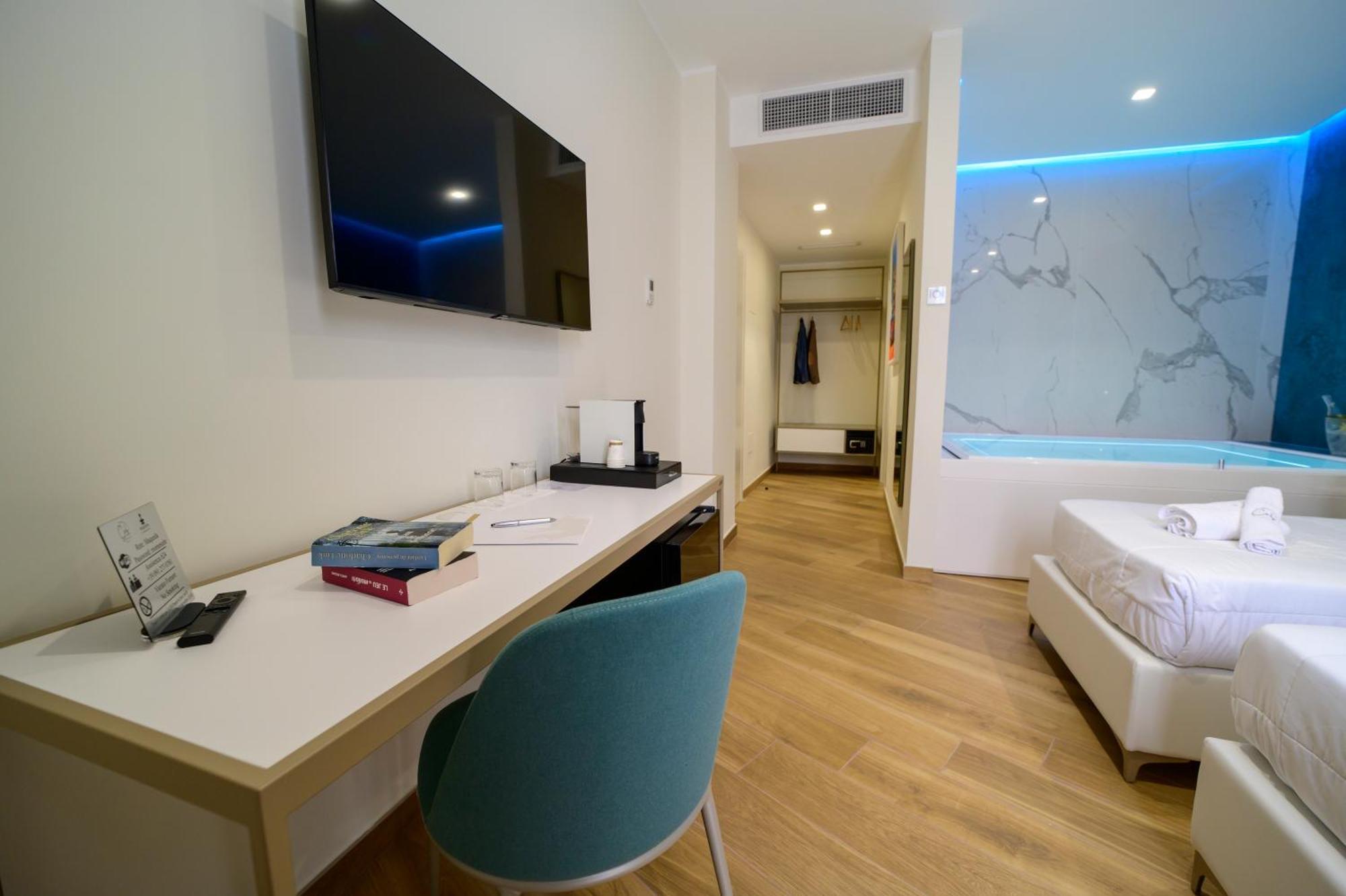 Maqueda - Room & Suite Palerme Extérieur photo