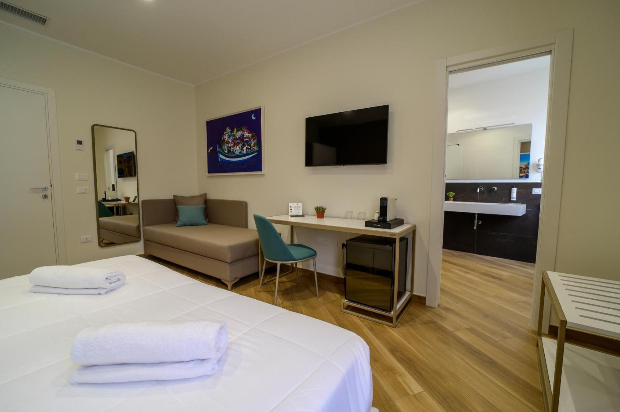 Maqueda - Room & Suite Palerme Extérieur photo