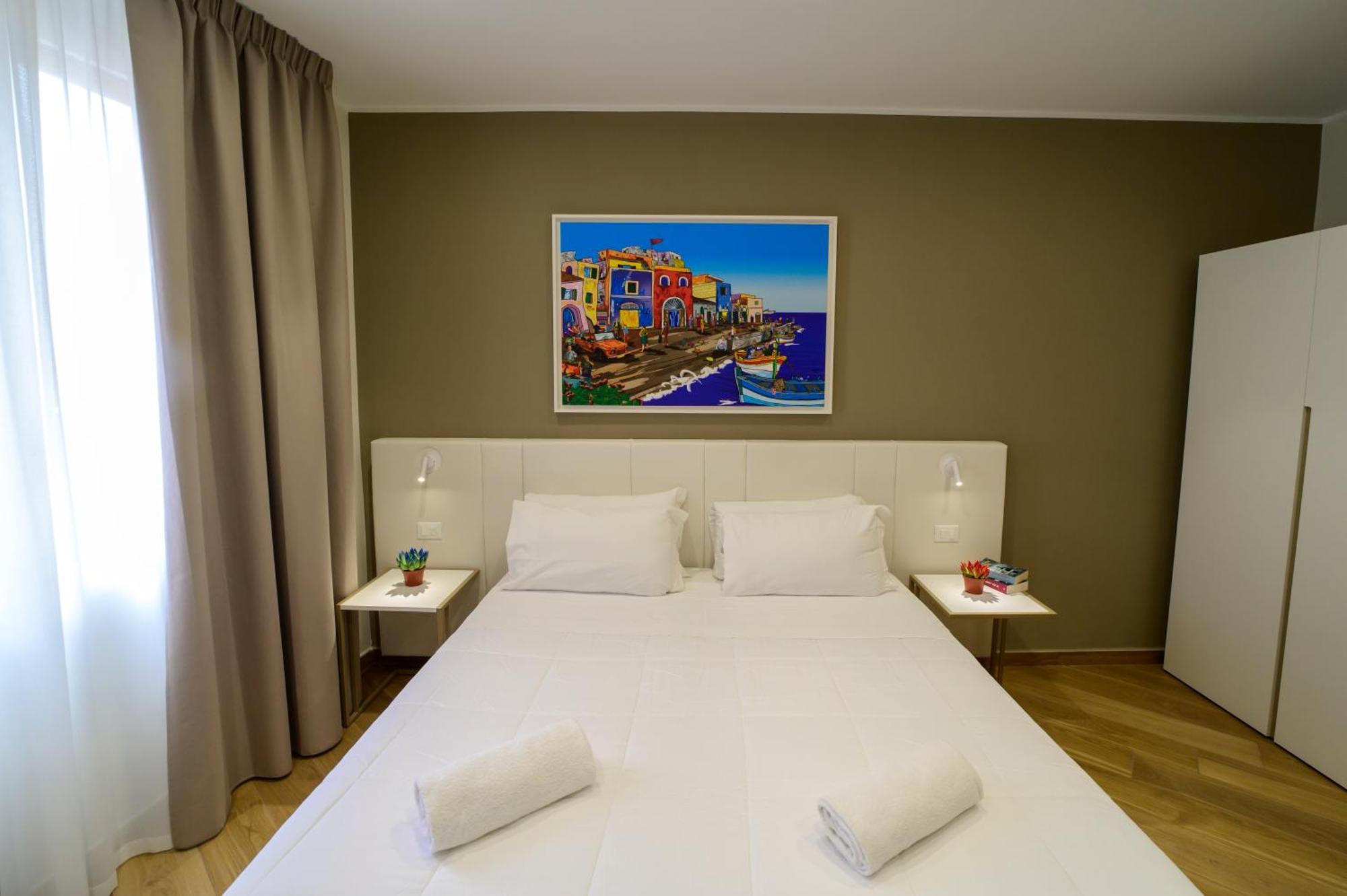 Maqueda - Room & Suite Palerme Extérieur photo