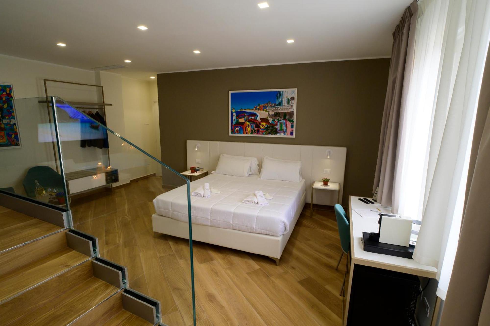 Maqueda - Room & Suite Palerme Extérieur photo