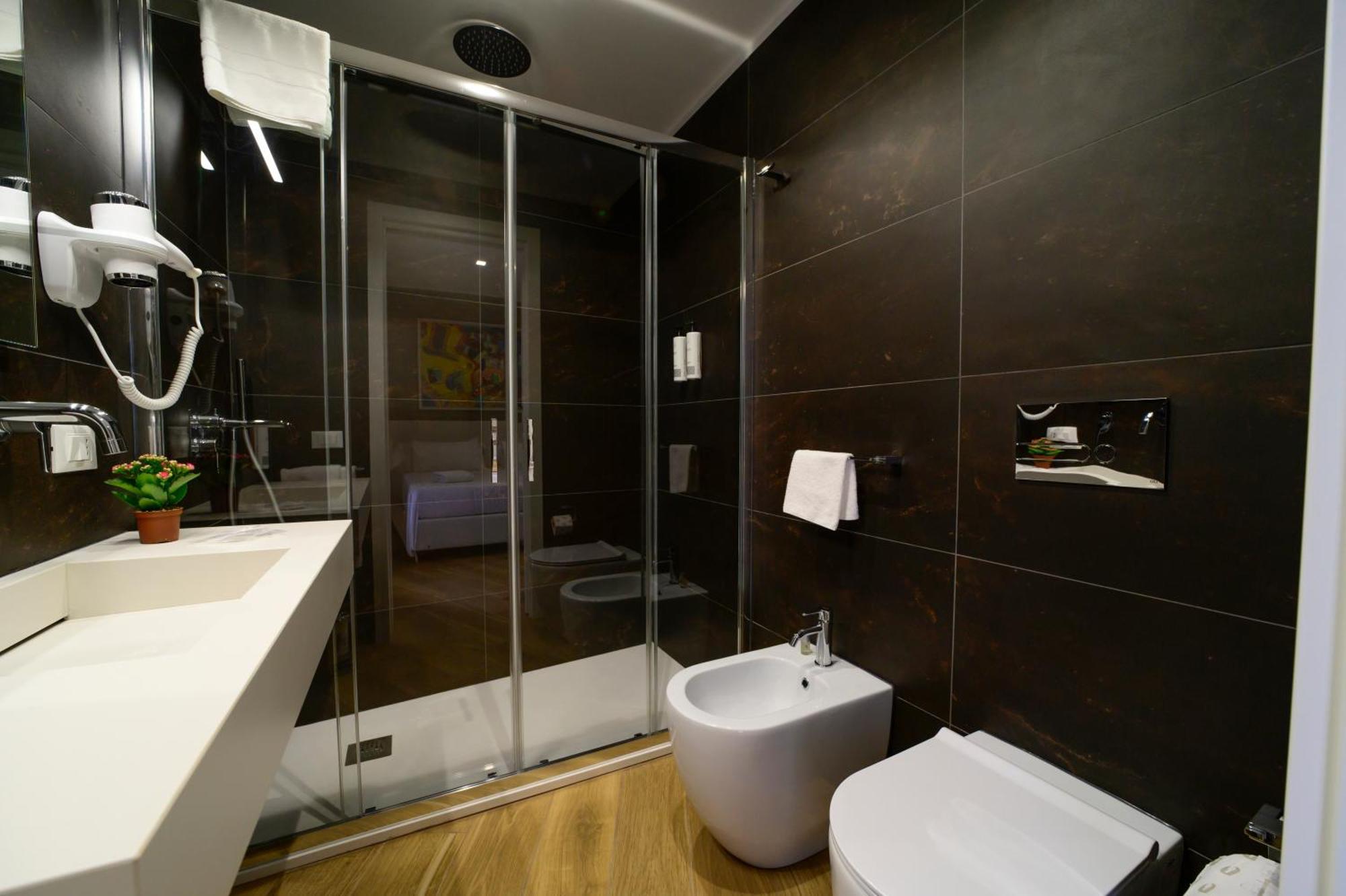 Maqueda - Room & Suite Palerme Extérieur photo