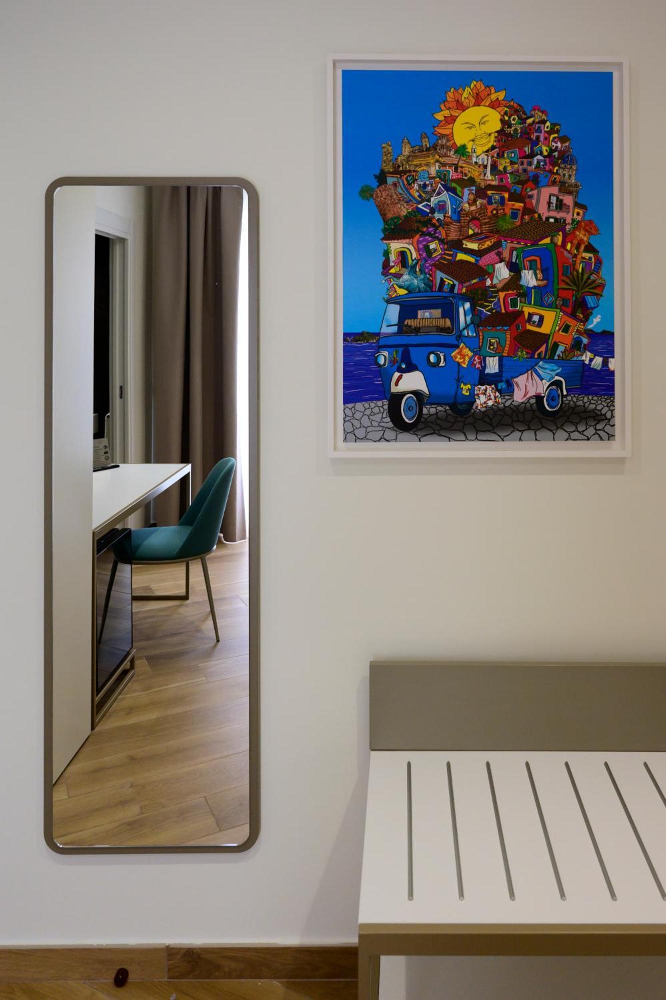 Maqueda - Room & Suite Palerme Extérieur photo